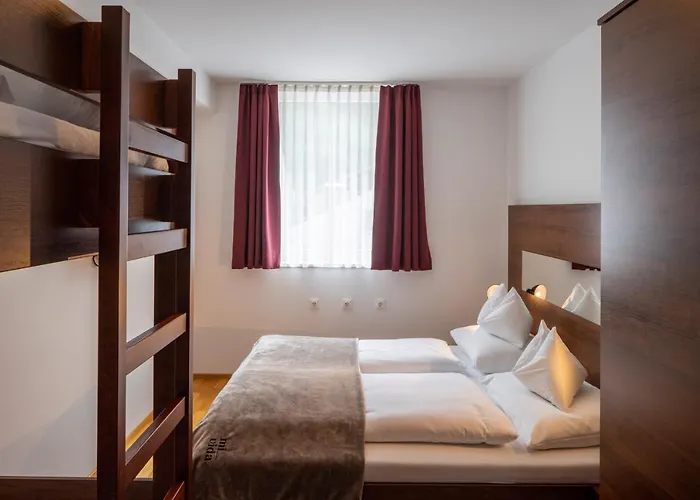 Bergwies Apartamento *